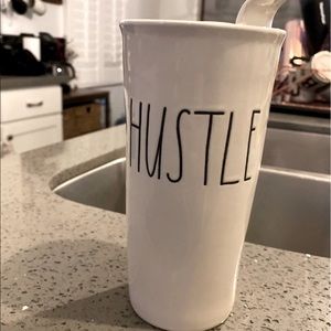 Rae Dunn Travel Mug